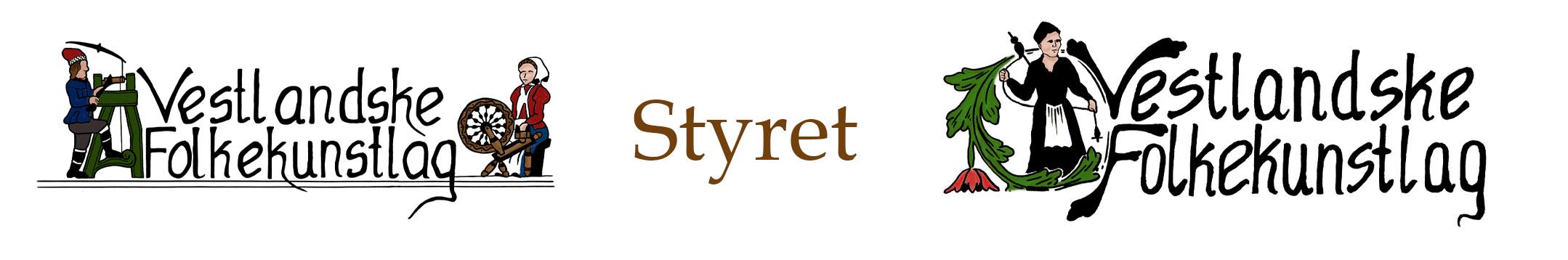 Styret