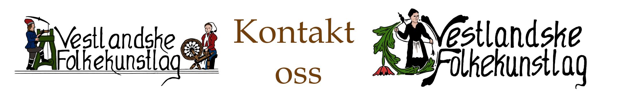 Kontakt oss